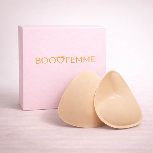 Boom Femme™ – Aumenta Hasta +2 Tallas