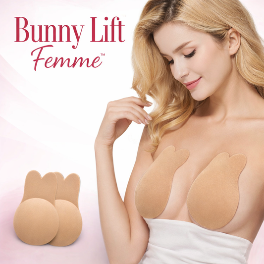 Bunny Lift Femme™