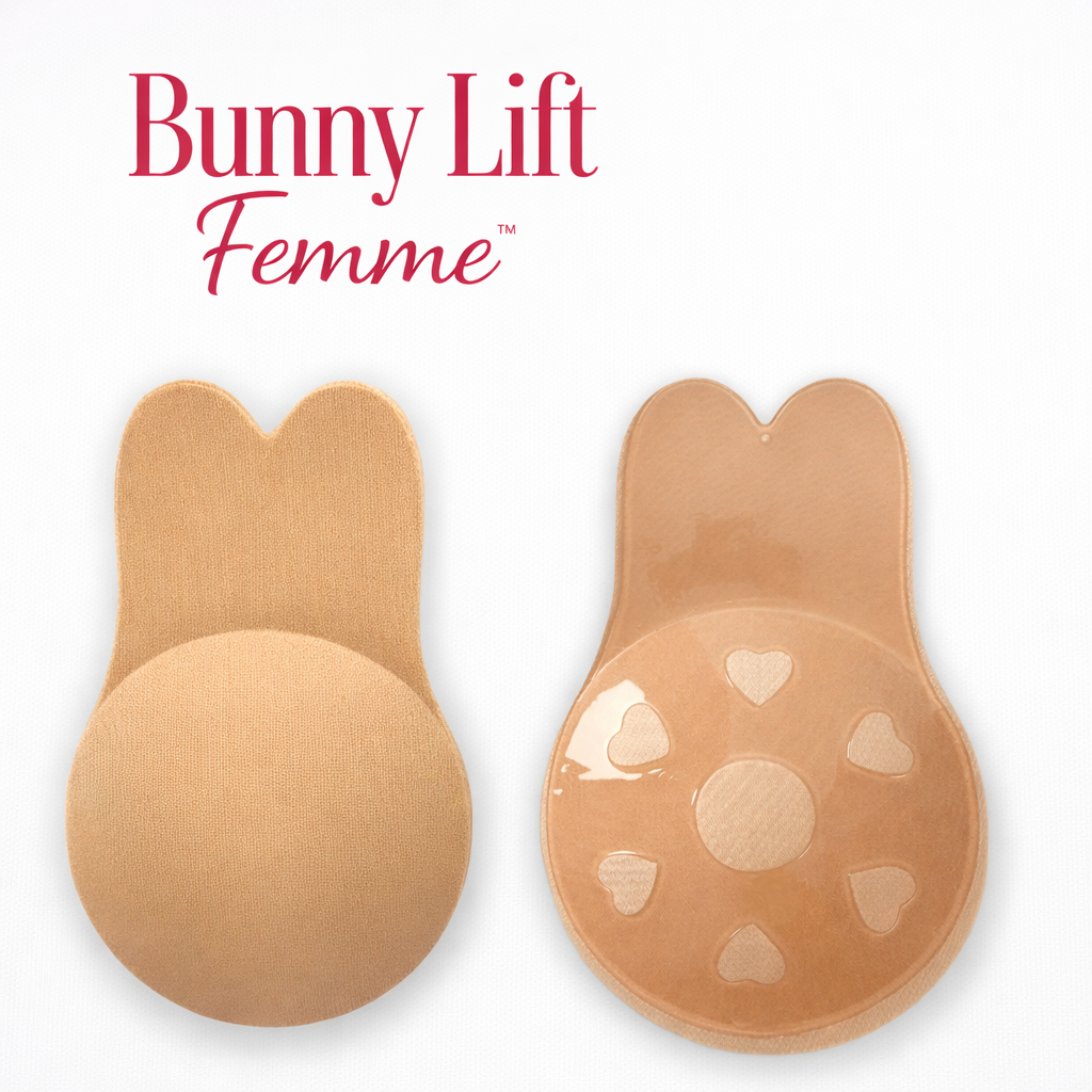 Bunny Lift Femme™